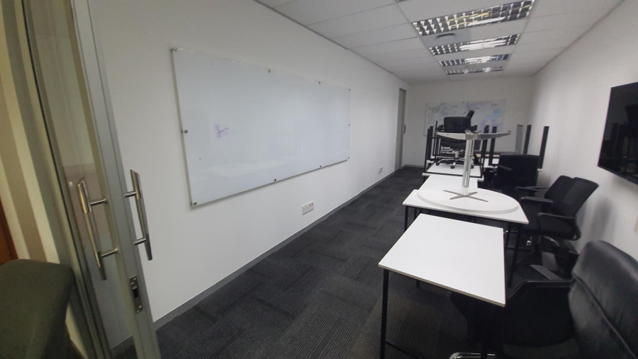 Commercial Property for Sale in Die Hoewes Gauteng
