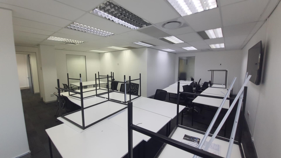 Commercial Property for Sale in Die Hoewes Gauteng