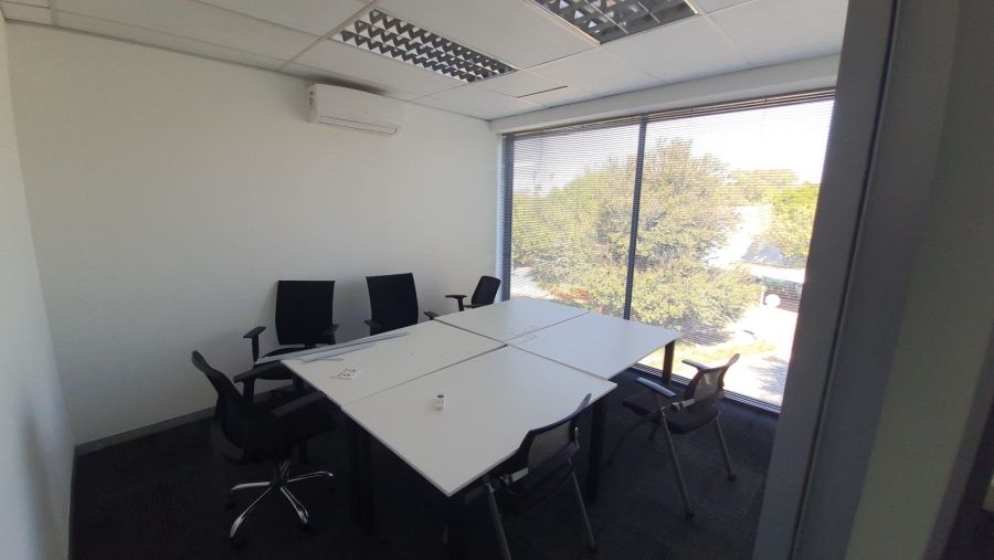 Commercial Property for Sale in Die Hoewes Gauteng
