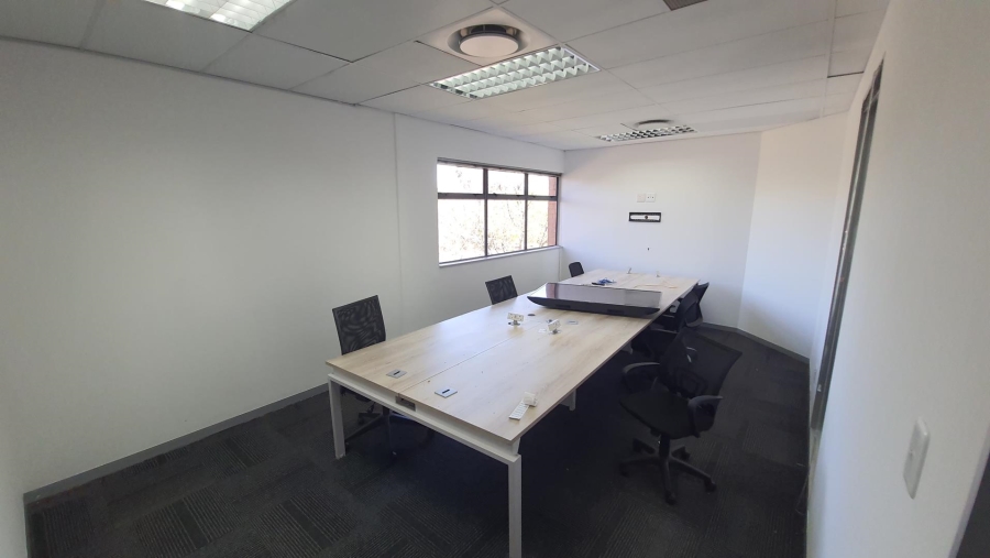Commercial Property for Sale in Die Hoewes Gauteng