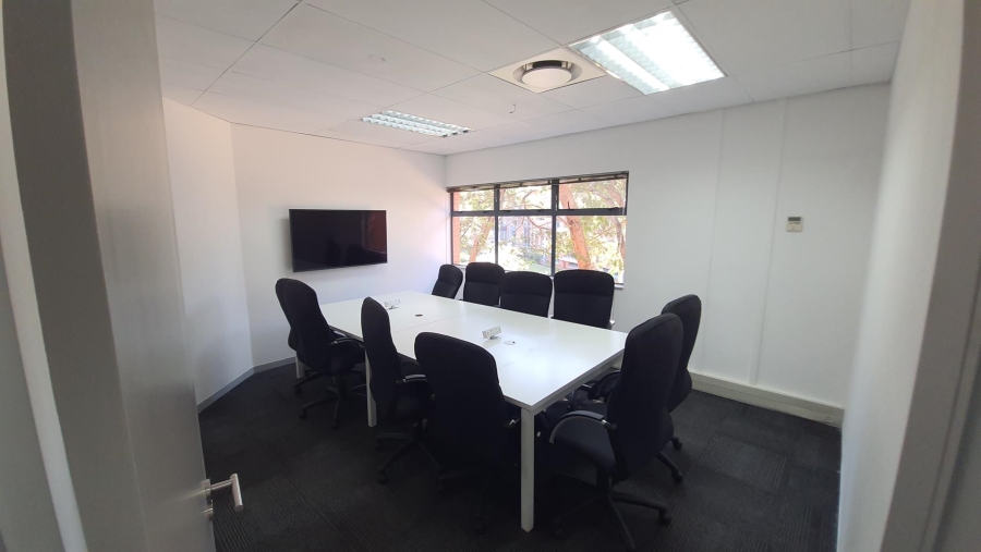 Commercial Property for Sale in Die Hoewes Gauteng