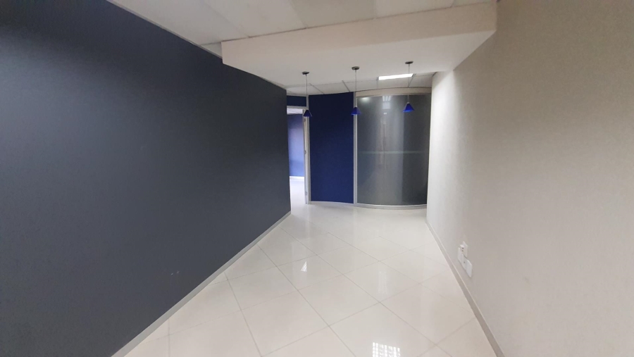 To Let commercial Property for Rent in Die Hoewes Gauteng