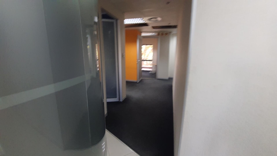 To Let commercial Property for Rent in Die Hoewes Gauteng