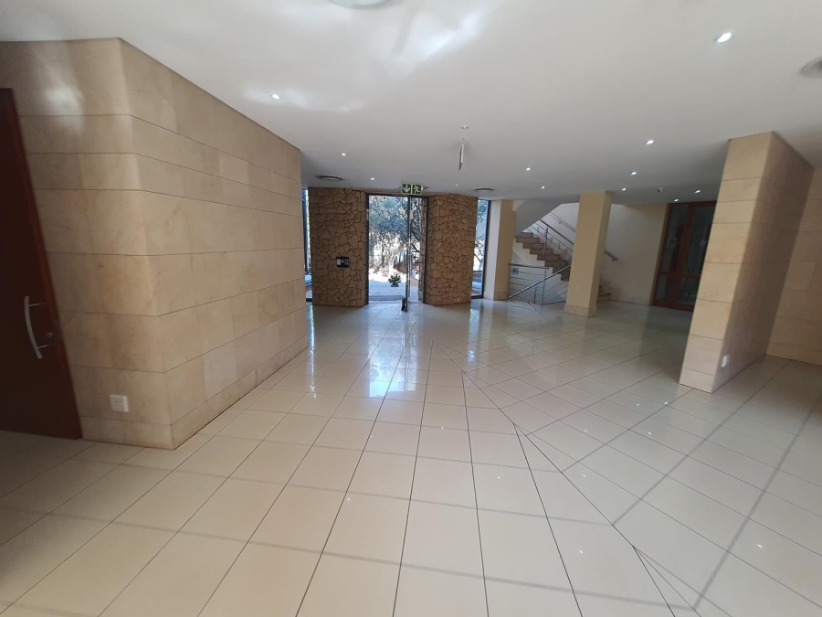 To Let commercial Property for Rent in Die Hoewes Gauteng