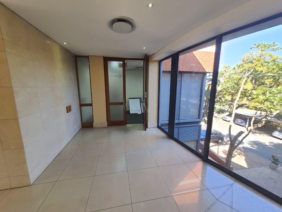 To Let commercial Property for Rent in Die Hoewes Gauteng