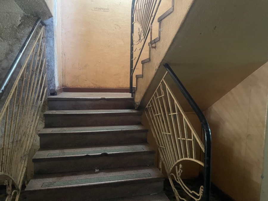 2 Bedroom Property for Sale in Berea Gauteng