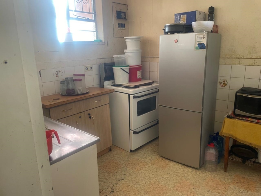 2 Bedroom Property for Sale in Berea Gauteng
