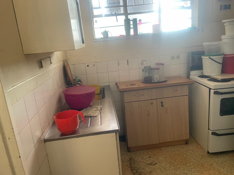 2 Bedroom Property for Sale in Berea Gauteng