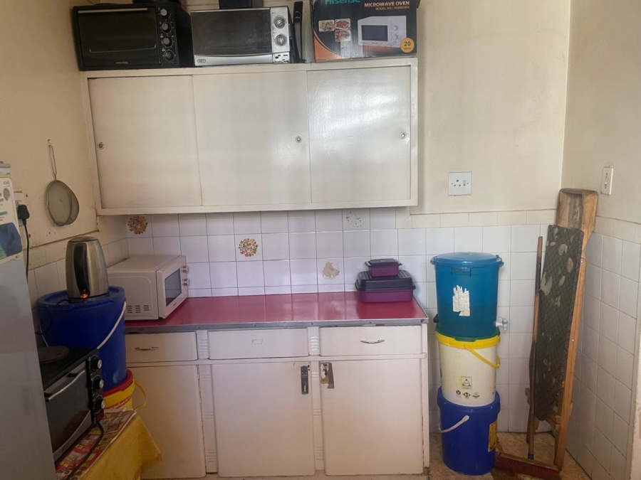 2 Bedroom Property for Sale in Berea Gauteng