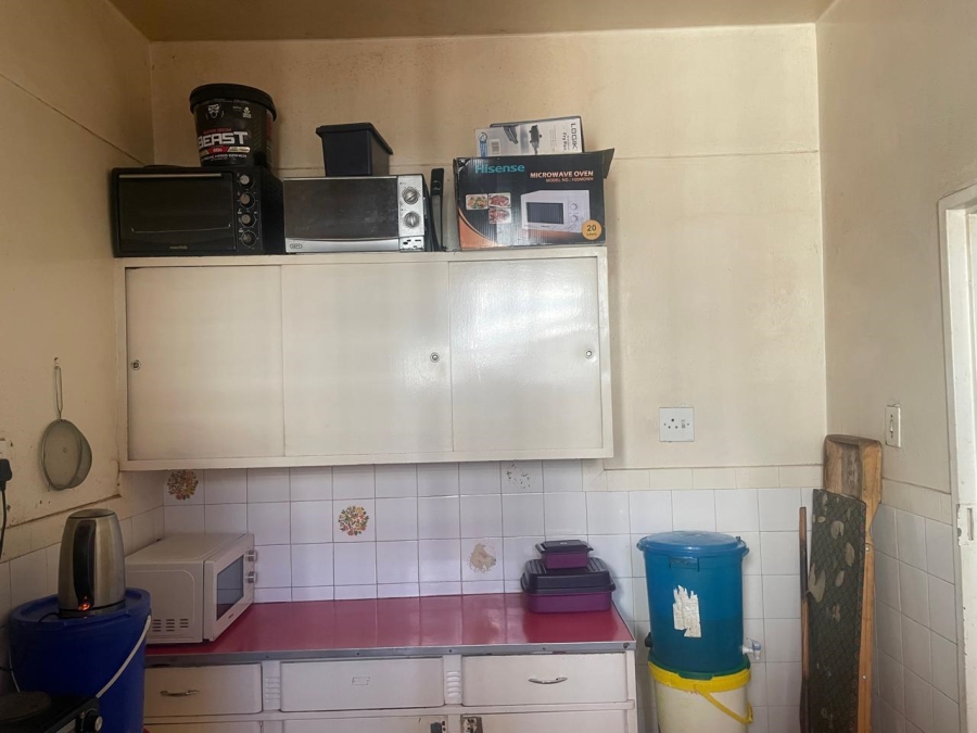 2 Bedroom Property for Sale in Berea Gauteng