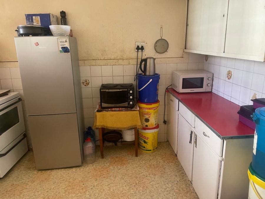 2 Bedroom Property for Sale in Berea Gauteng
