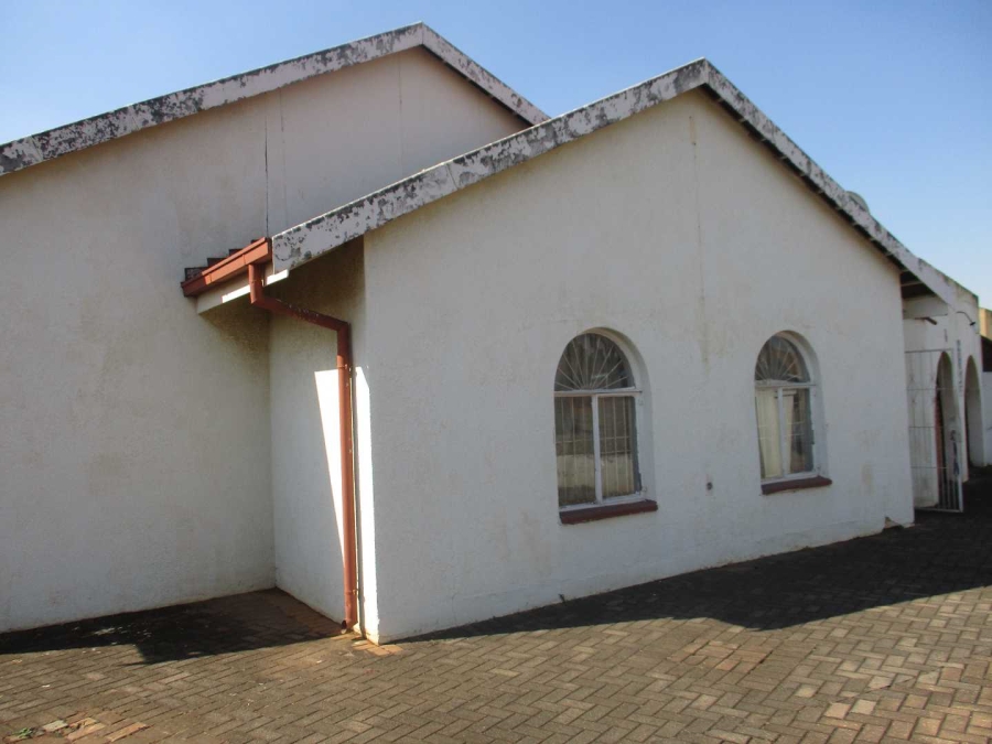 3 Bedroom Property for Sale in Meyerton Park Gauteng