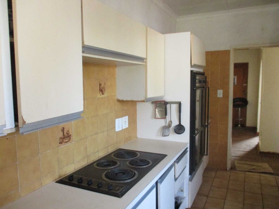 3 Bedroom Property for Sale in Meyerton Park Gauteng