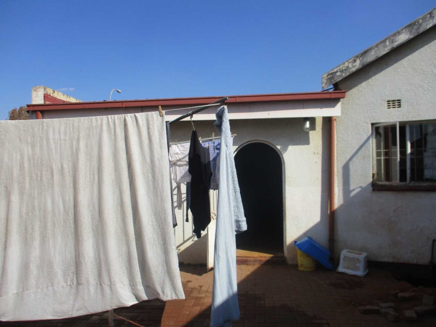 3 Bedroom Property for Sale in Meyerton Park Gauteng