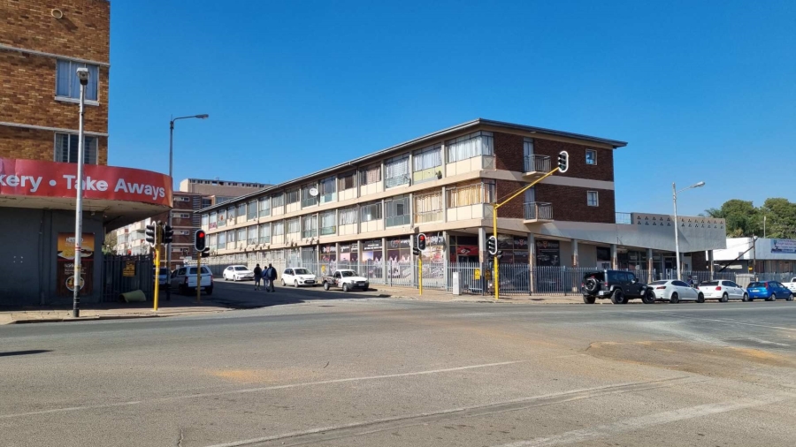 Commercial Property for Sale in Alberton North Gauteng