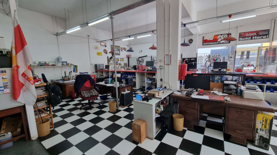 Commercial Property for Sale in Alberton North Gauteng