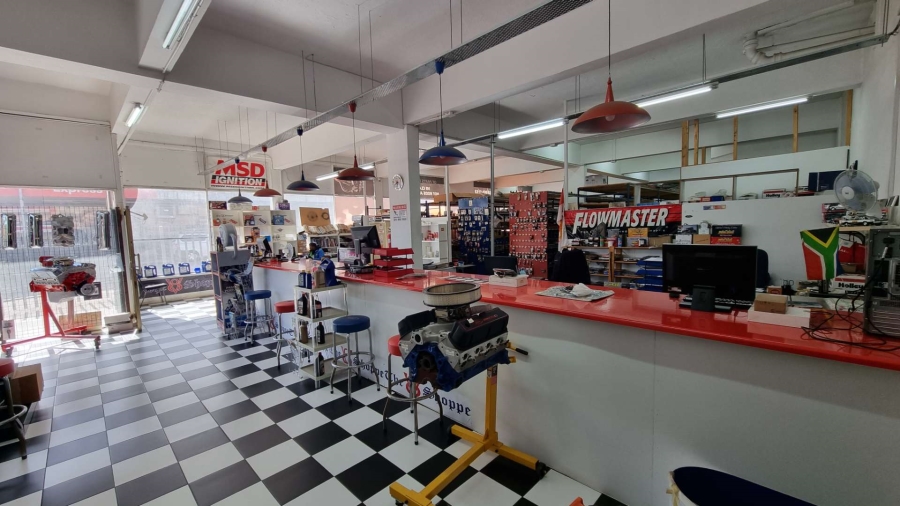 Commercial Property for Sale in Alberton North Gauteng