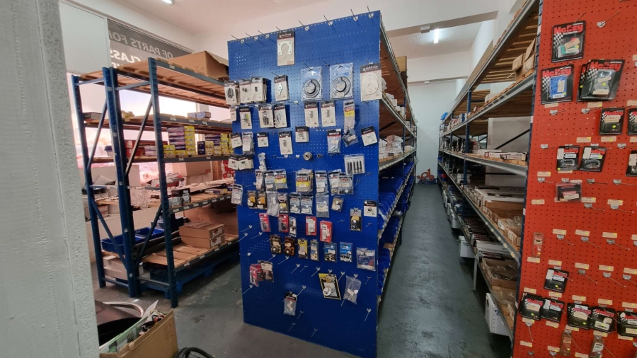 Commercial Property for Sale in Alberton North Gauteng