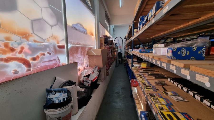 Commercial Property for Sale in Alberton North Gauteng