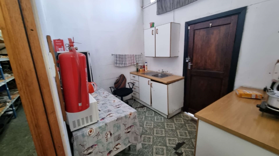 Commercial Property for Sale in Alberton North Gauteng