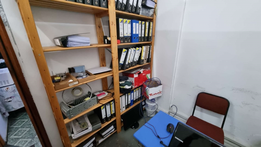 Commercial Property for Sale in Alberton North Gauteng