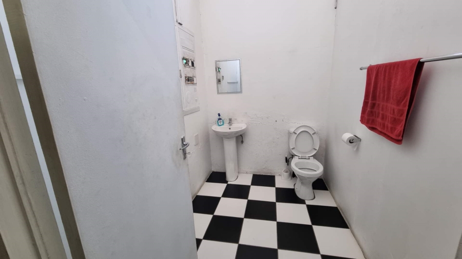 Commercial Property for Sale in Alberton North Gauteng