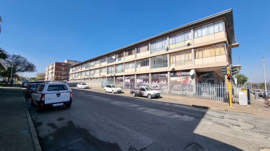 Commercial Property for Sale in Alberton North Gauteng