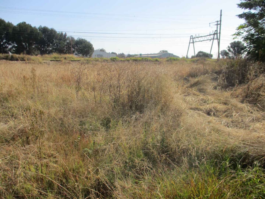 0 Bedroom Property for Sale in Daleside Gauteng