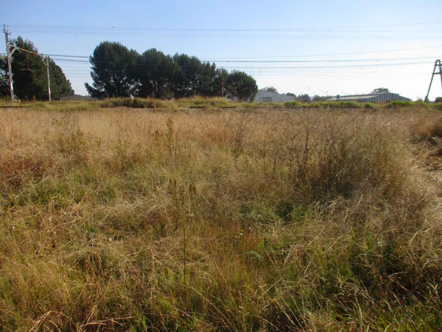 0 Bedroom Property for Sale in Daleside Gauteng