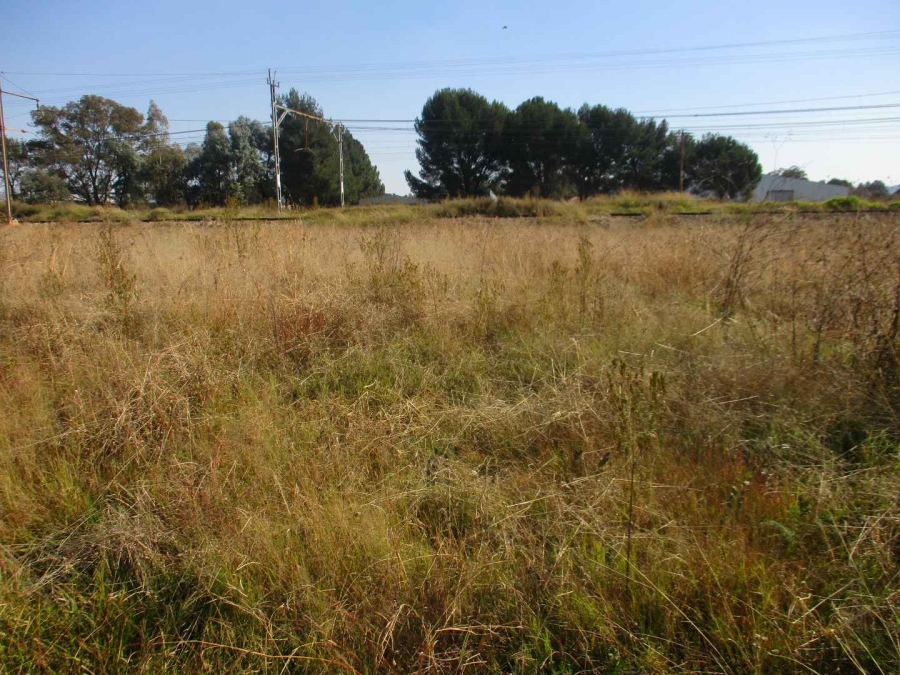0 Bedroom Property for Sale in Daleside Gauteng