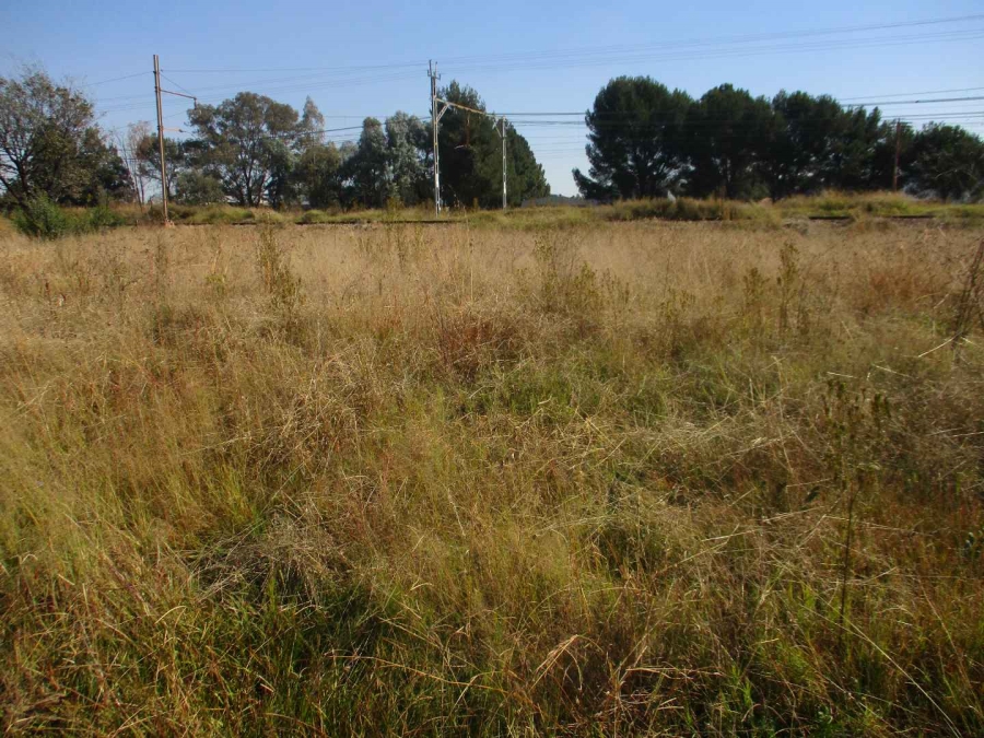 0 Bedroom Property for Sale in Daleside Gauteng