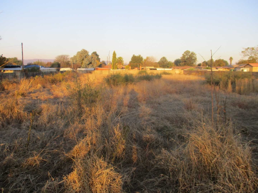 0 Bedroom Property for Sale in Daleside Gauteng