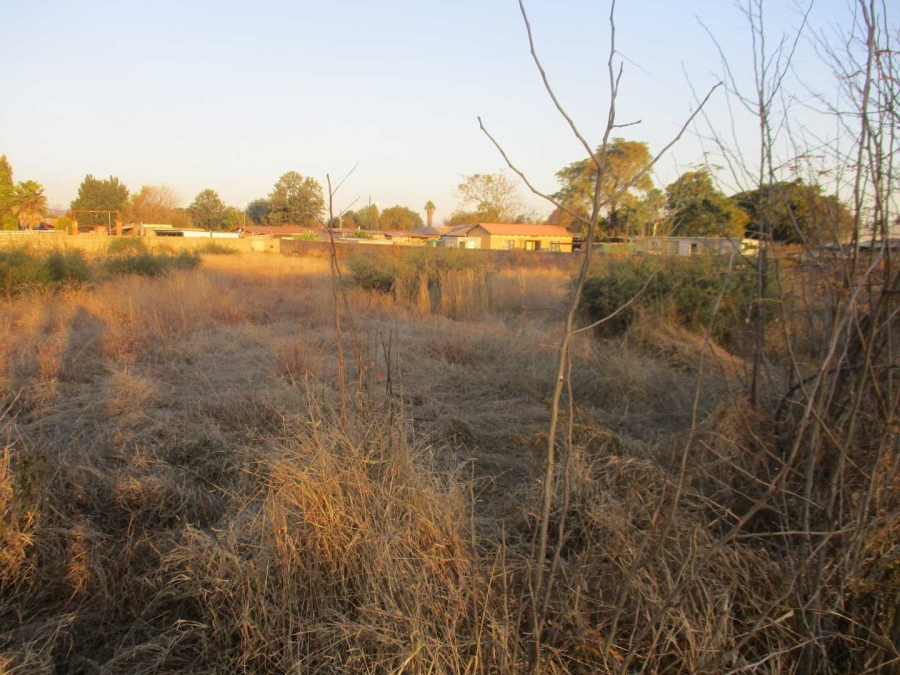 0 Bedroom Property for Sale in Daleside Gauteng
