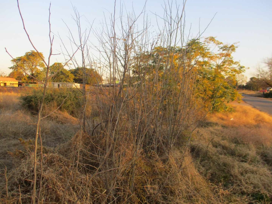0 Bedroom Property for Sale in Daleside Gauteng