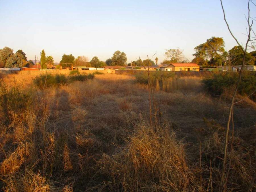 0 Bedroom Property for Sale in Daleside Gauteng