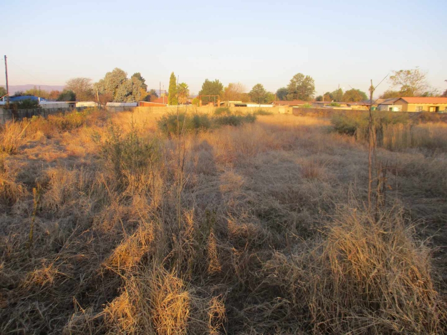 0 Bedroom Property for Sale in Daleside Gauteng