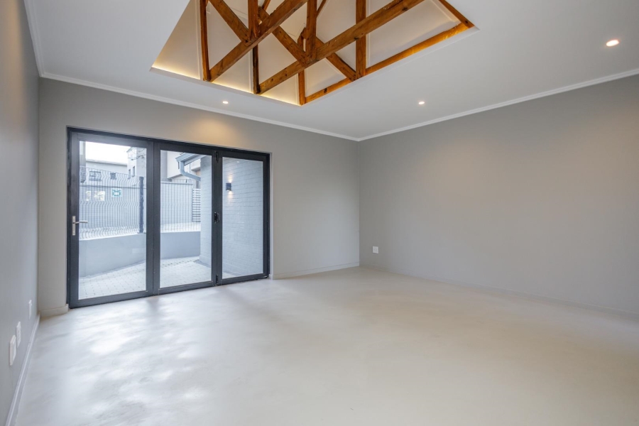 To Let 3 Bedroom Property for Rent in Morningside Manor Gauteng