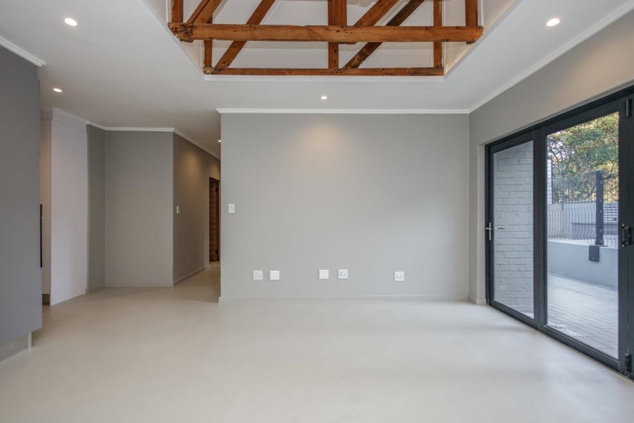 To Let 3 Bedroom Property for Rent in Morningside Manor Gauteng