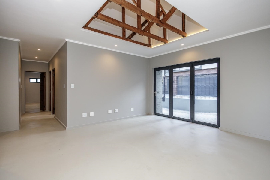 To Let 3 Bedroom Property for Rent in Morningside Manor Gauteng