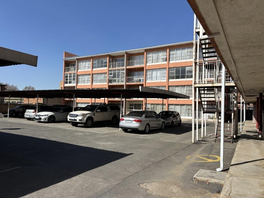2 Bedroom Property for Sale in Benoni Central Gauteng