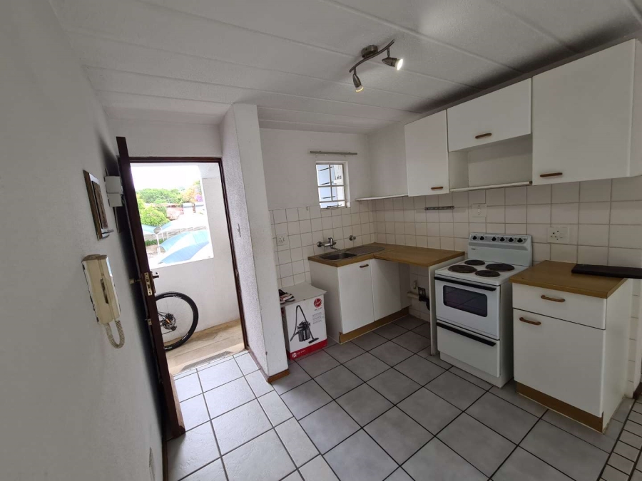 To Let 2 Bedroom Property for Rent in Groenkloof Gauteng