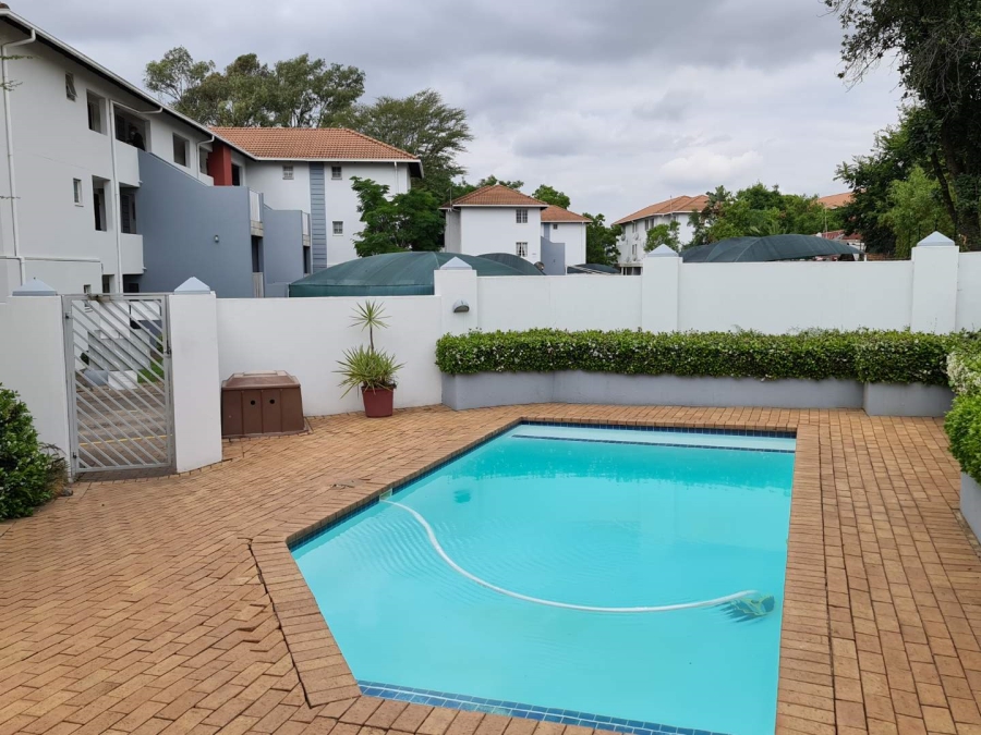 To Let 2 Bedroom Property for Rent in Groenkloof Gauteng