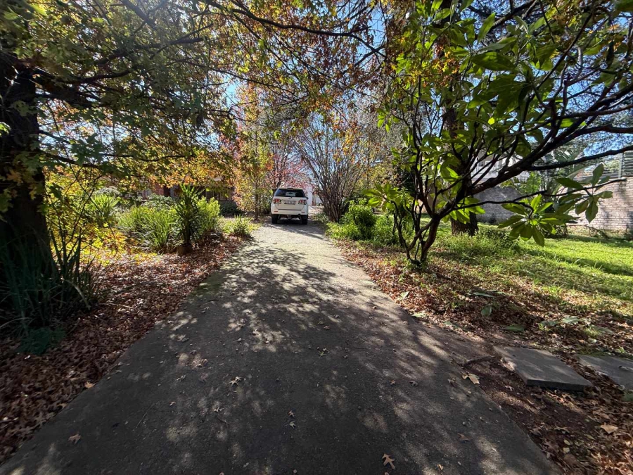3 Bedroom Property for Sale in Craighall Park Gauteng
