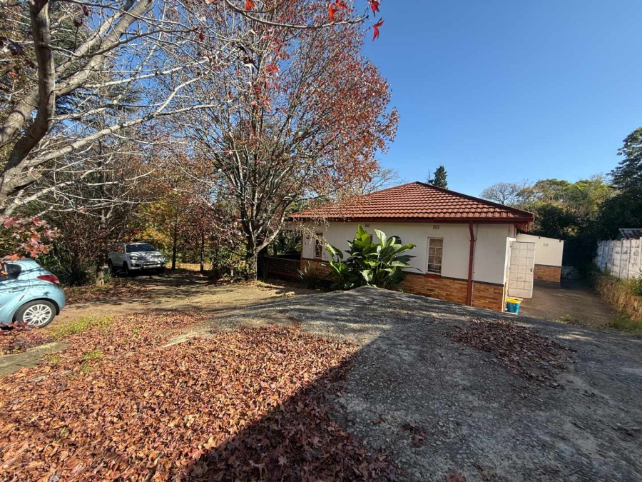 3 Bedroom Property for Sale in Craighall Park Gauteng