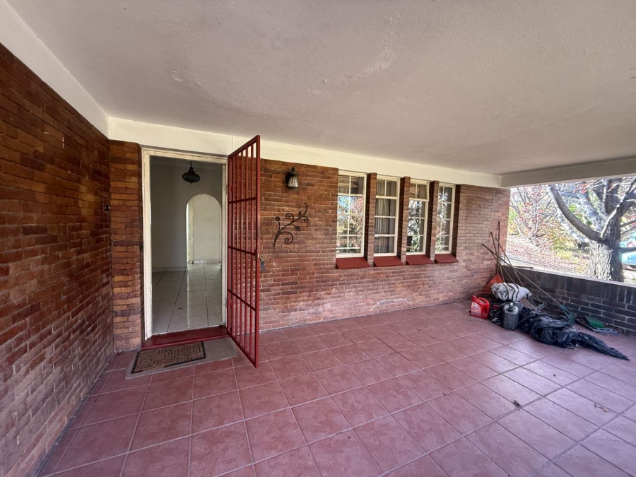 3 Bedroom Property for Sale in Craighall Park Gauteng