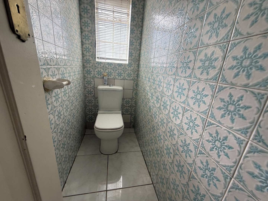 3 Bedroom Property for Sale in Craighall Park Gauteng