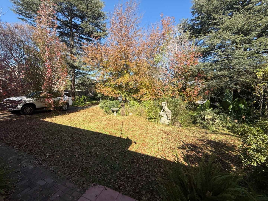 3 Bedroom Property for Sale in Craighall Park Gauteng