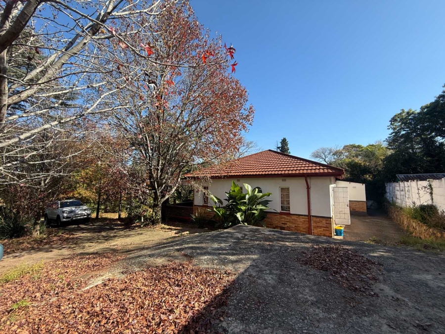 3 Bedroom Property for Sale in Craighall Park Gauteng