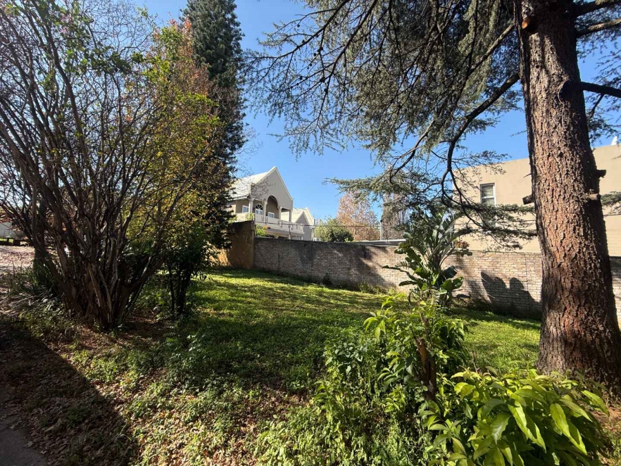 3 Bedroom Property for Sale in Craighall Park Gauteng