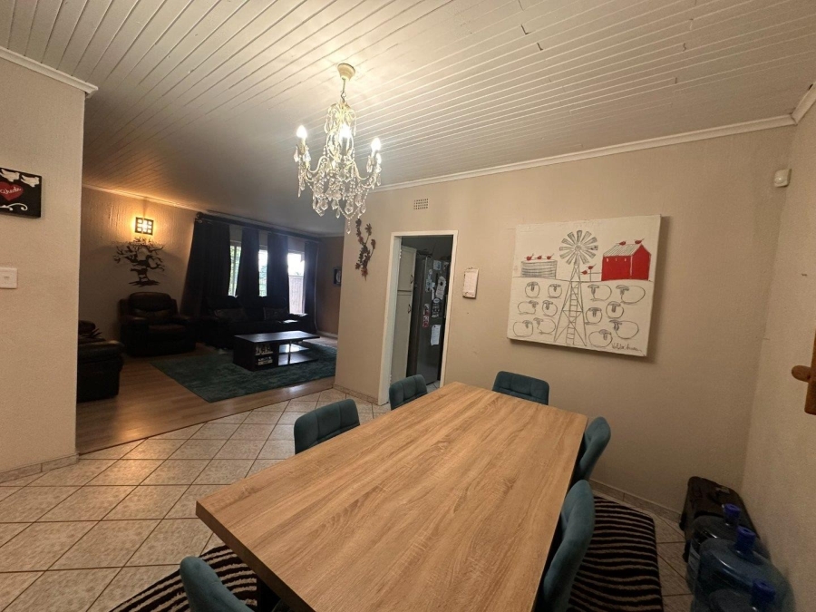 3 Bedroom Property for Sale in Wilro Park Gauteng